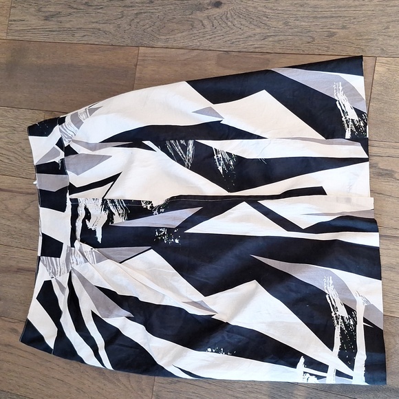 [6] Tribal blazer/skirt /tank 💥Bundle 💥 - Picture 10 of 13